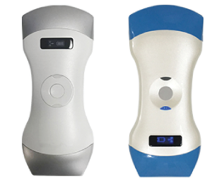 Ecografo Wifi Dual Doppler C5L - ProMed Innovation - Equipamiento médico e  insumos